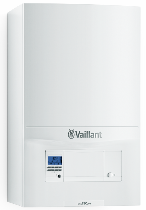 Vaillant ecoTEC Pro 24kw Combi