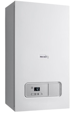 Glowworm Energy 25kw Combi